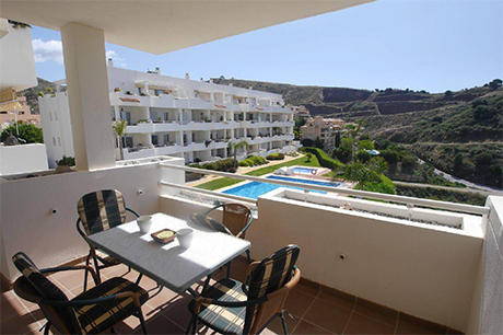 lejligheder til salg i fuengirola